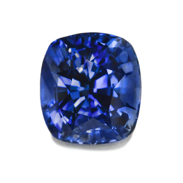 Sapphires