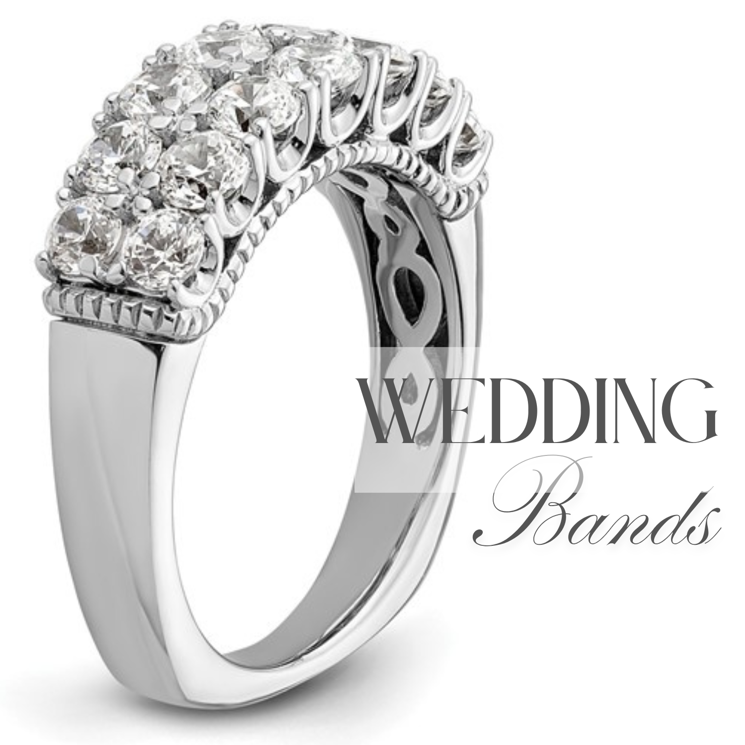 Weddings Bands