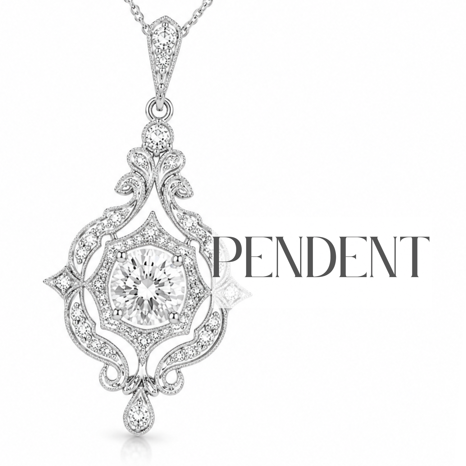 Pendants