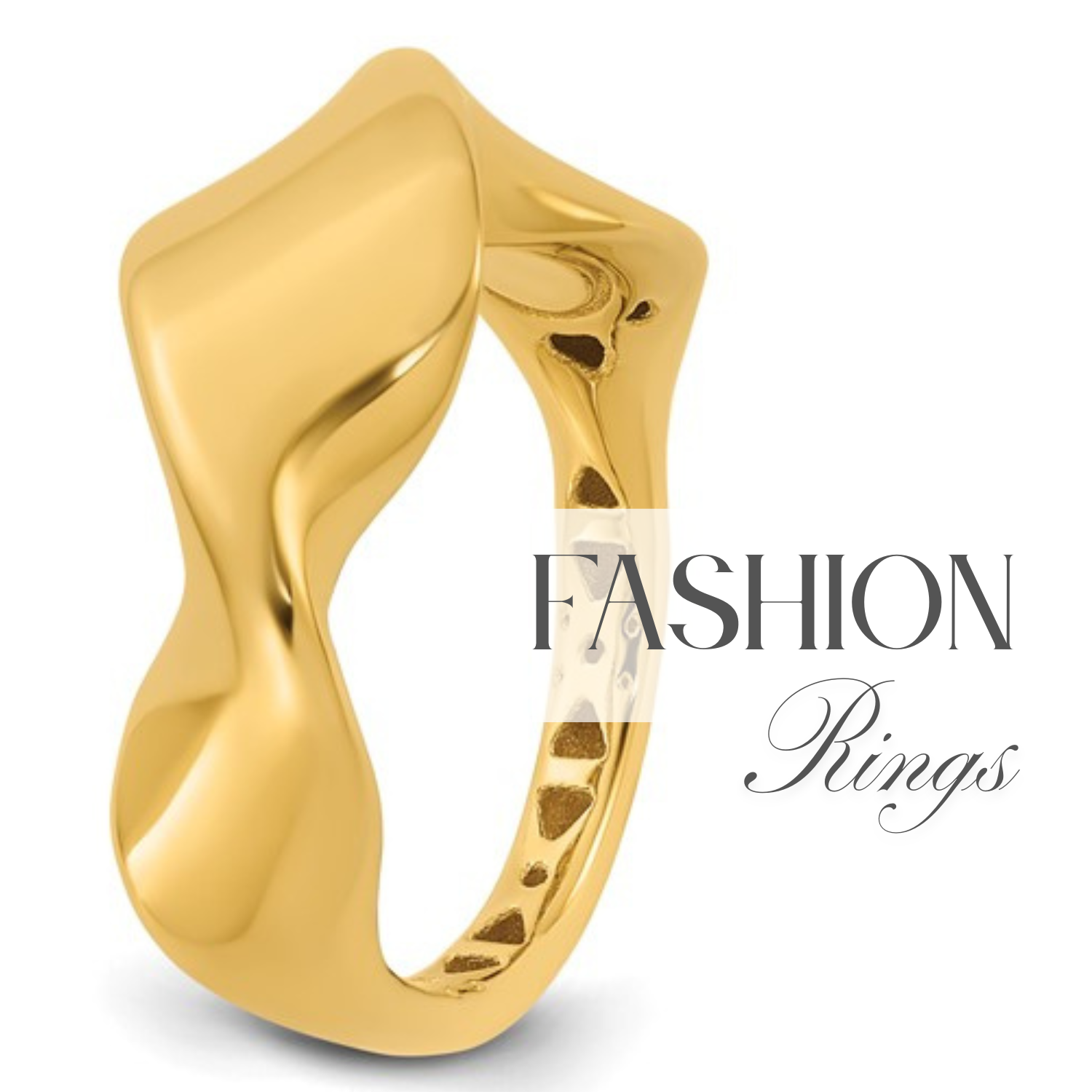 Fashion Rings