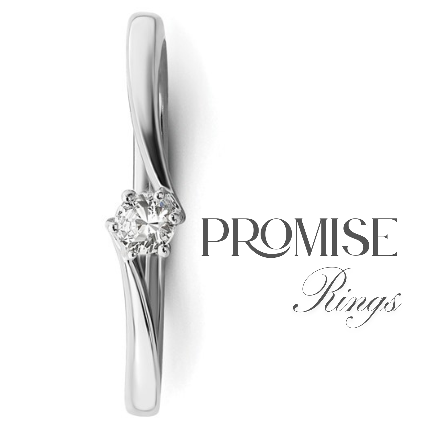Promise Rings