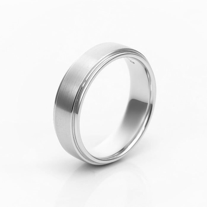 Men's Wedding Bands