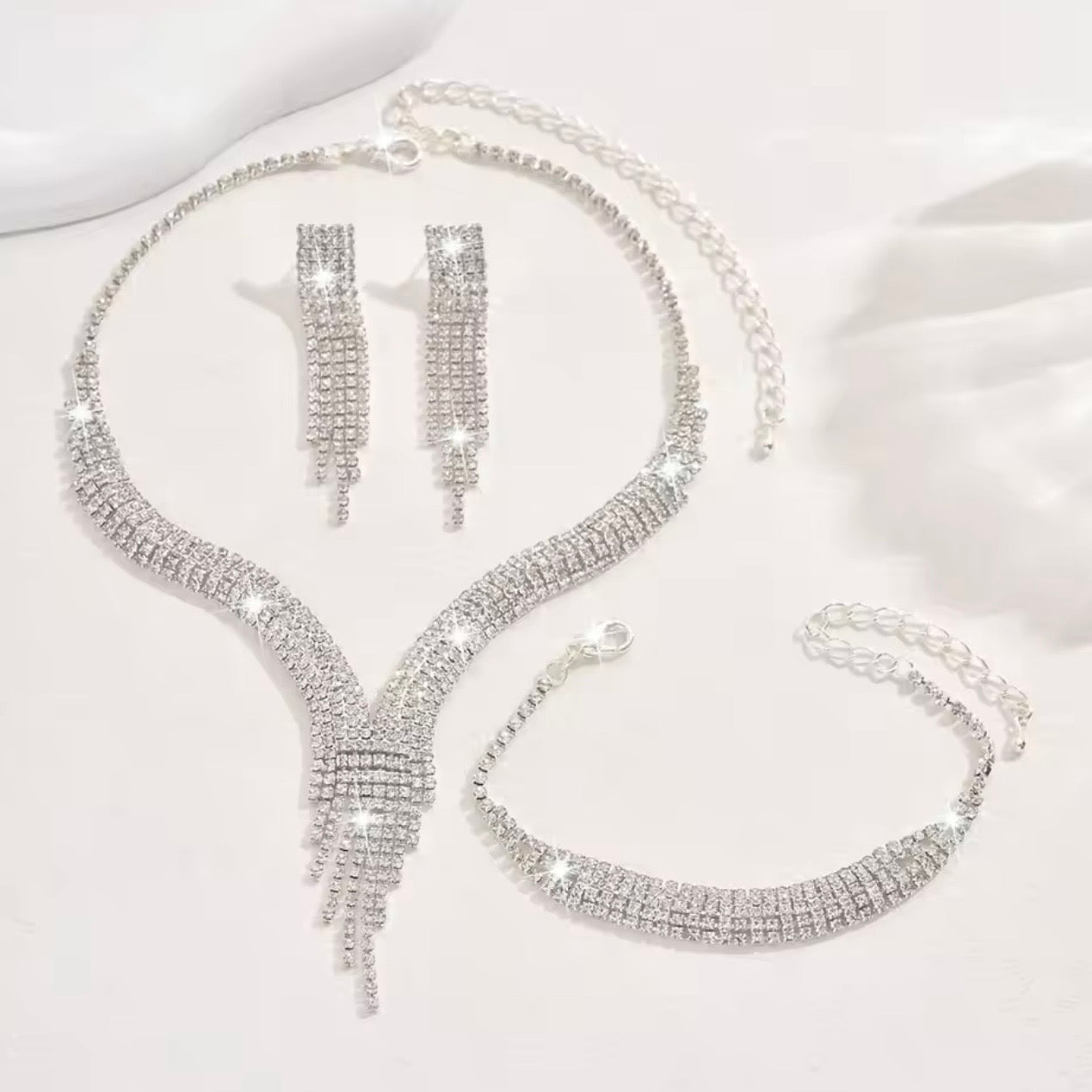 Bridal Sets