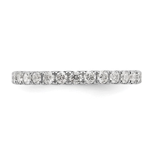 True Origin Lab Grown Diamond Eternity Rings