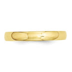 Half-Round Band