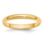 Half-Round Band