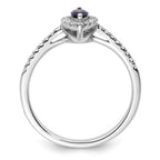 Sapphire Sovereign