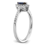 Sapphire Sovereign