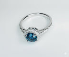 Ceylux Teal Crown