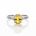 Golden Radiance