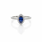Sapphire Sovereign