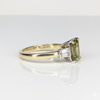 Serendib Green Flame