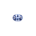 Blue Sapphire