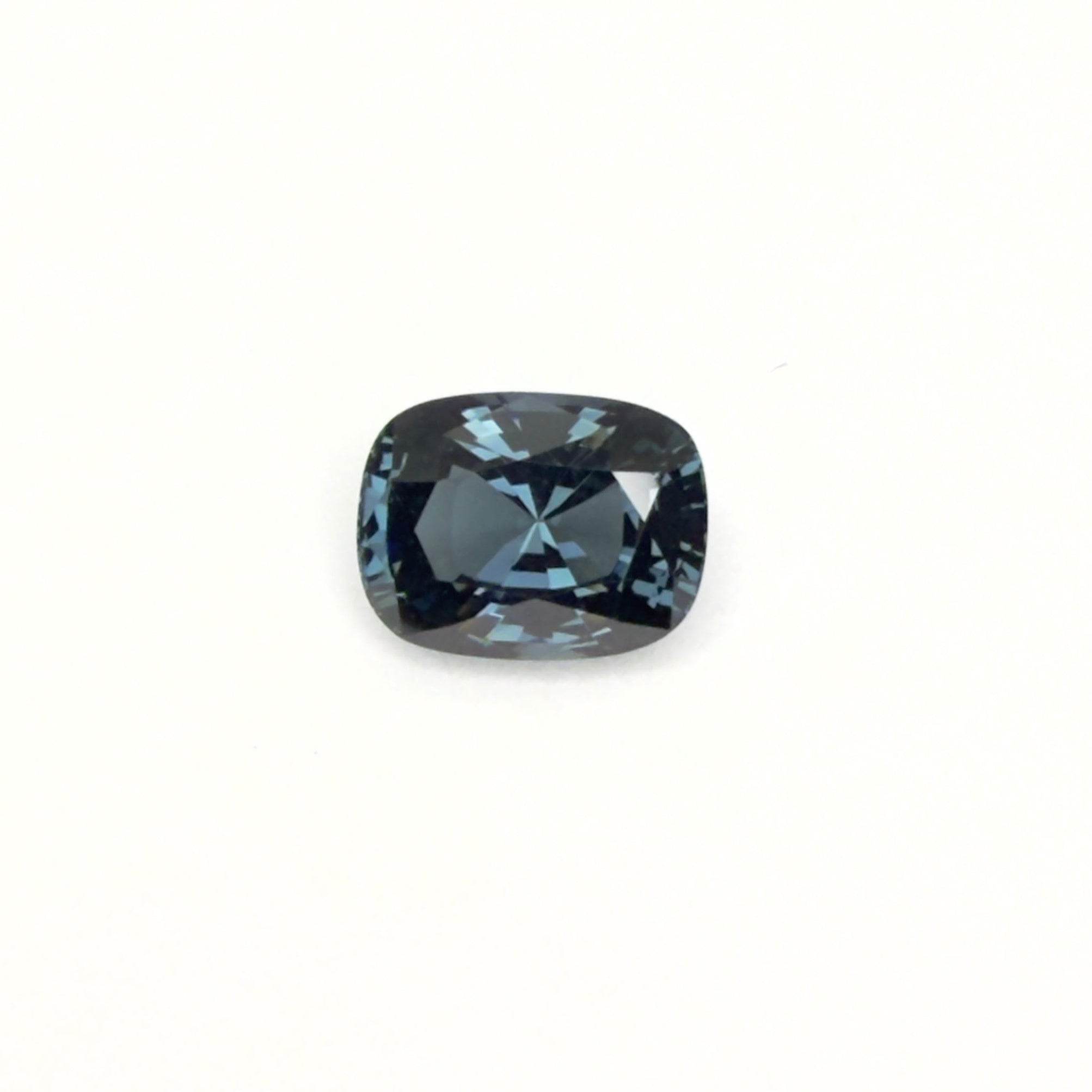 Natural Cobalt Spinel