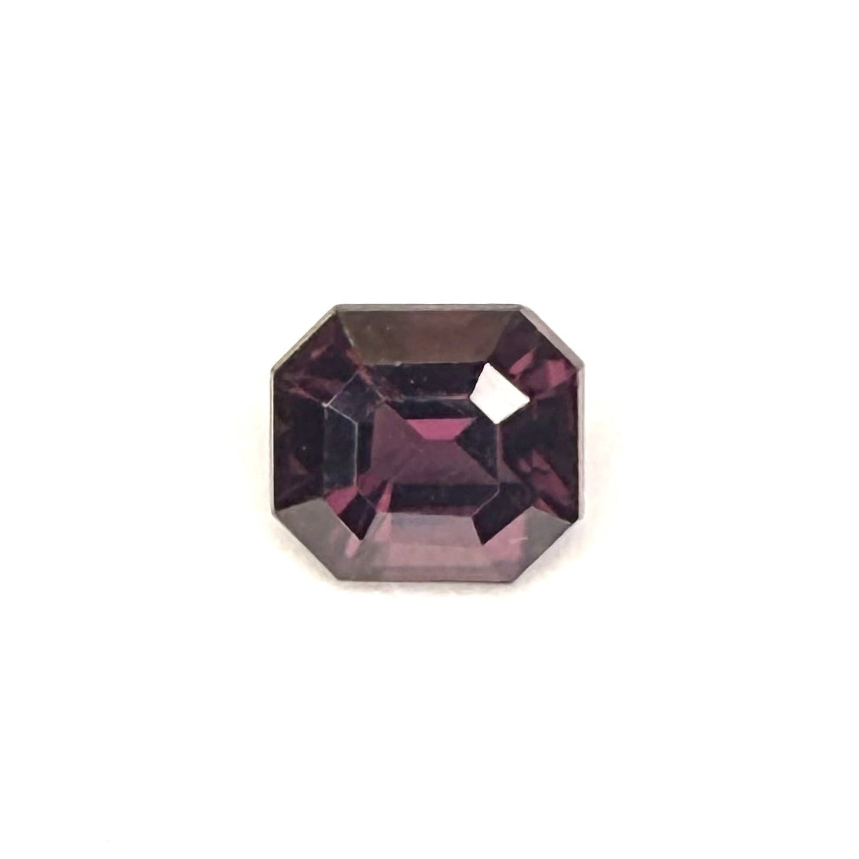Natural Spinel 1.95 CT Purple Color