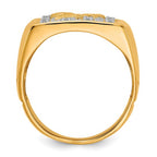 Men's Eagle Rings