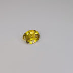 Sri Lankan Natural Yellow Sapphire 1.18CT