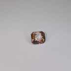 Sri Lankan Natural Orange Sapphire 1.24CT