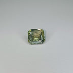 Sri Lankan Natural Green Sapphire 1.68CT