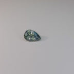 Sri Lankan Natural Bi-Colour Sapphire 0.98CT