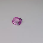 Sri Lankan Natural Pink Sapphire 1.22CT